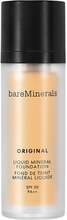 bareMinerals Original Liquid Mineral Foundation SPF 20 Golden Medium 14 - 30 ml