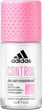 Adidas Cool & Care For Her Roll-on Deodorant 50 ml
