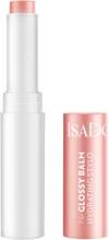IsaDora Glossy Balm Hydrating Stylo Pink Silk - 1,6 g