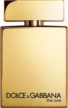Dolce & Gabbana The One Pour Homme Gold Intense Eau de Parfum - 50 ml