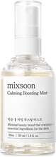 Mixsoon Calming Boosting Mist Face mist - 50 ml