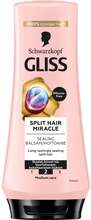 Schwarzkopf Gliss Sealing Conditioner Split Hair Miracle for Damaged Hair & Split Hair