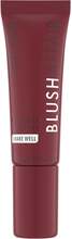 Catrice Blush Affair Liquid Blush Plum-Tastic - 10 ml