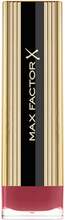 Max Factor Colour Elixir Lipstick 105 Raisin (894) - 4 ml