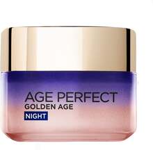 L'Oréal Paris Age Perfect Golden Age Night Cream - 50 ml