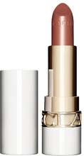 Clarins Joli Rouge Shiny Lipstick 757S Nude Brick - 3,5 g