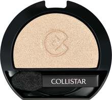 Collistar Impeccable Compact Eyeshadow Refill 200 Ivory Satin - 3 g