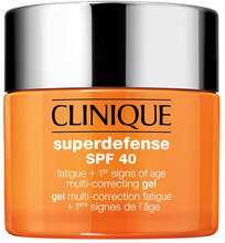 Clinique Superdefense SPF 40 Fatigue 50 ml