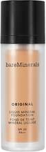 bareMinerals Original Liquid Mineral Foundation SPF 20 Golden Nude 16 - 30 ml