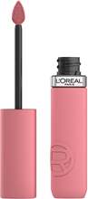 L'Oréal Paris Infaillible Matte Resistance Leppestift Lipstick & Chill 200