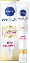 Nivea Luminous630 Anti Dark-Spot Eye Treatment 15 ml