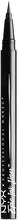 NYX Professional Makeup Epic Ink Liner Shade 01 - 1 ml