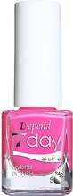 Depend 7 Day Hybrid Polish Saved By The 90S - 5 ml