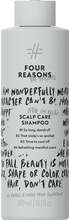 Four Reasons Original Scalp Care Shampoo 300 ml
