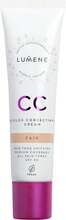 Lumene CC Color Correcting Cream SPF20 Fair - 30 ml