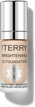 By Terry Brightening CC Foundation 2N - Light Neutral - 30 ml