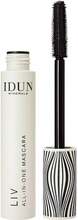 IDUN Minerals LIV Mascara Black - 12,5 ml