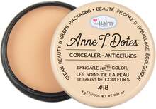 the Balm Anne T. Dotes Concealer Light Medium 18