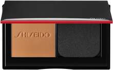 Shiseido Synchro Skin Self-Refreshing Custom Finish Powder Foundation 350