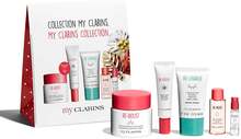 Clarins MyClarins Routine Gift Set