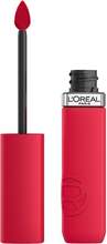 L'Oréal Paris Infaillible Matte Resistance Leppestift French Kiss 245