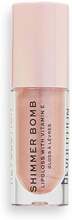 Makeup Revolution Shimmer Bomb Glimmer Glimmer - 4,5 ml
