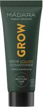 MÁDARA Grow Grow Volume Conditioner 25 ml