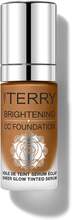 By Terry Brightening CC Foundation 7W - Medium Deep Warm - 30 ml