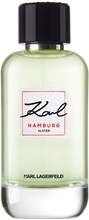Karl Lagerfeld Hamburg Eau de Toilette - 100 ml