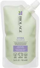 Biolage HydraSource Deep Treatment Pack Deep Treatment Moisture - 100 ml