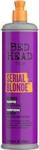 TIGI Bed Head Serial Blonde Shampoo 600 ml