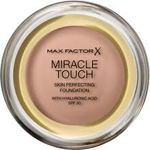 Max Factor Miracle Touch Skin Perfecting Foundation 70 Natural Restage - 11 ml