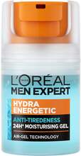 L'Oréal Paris Men Expert Hydra Energetic Quenching Gel - 50 ml
