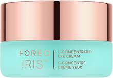 FOREO IRIS C-Concentrated Brightening Eye Cream 15 ml