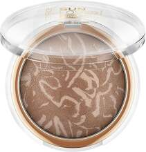 Catrice Sun Lover Glow Bronzing Powder 010 Sun-Kissed Bronze - 8 g