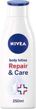 Nivea Repair & Care Body Lotion Very Dry Skin - 250 ml
