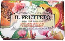 Nesti Dante IL Frutteto Peach & Melon 250 g