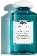 Origins Well Off Fast and Gentle Eye Makeup Remover 150 ml