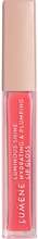 Lumene Luminous Shine Hydrating & Plumping Lip Gloss 4 Peach Pink - 5 ml