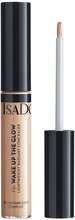 IsaDora Wake Up the Glow Concealer 5N - 10 ml