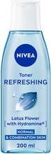 Nivea Toner Refreshing 200 ml