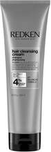 Redken Hair Cleansing Cream Shampoo - 250 ml
