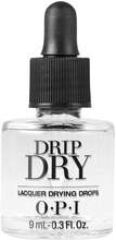 OPI Drip Dry Lacquer Drying Drops - 9 ml
