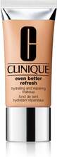 Clinique Even Better Refresh Hydrating And Repairing Makeup Wn 76 Toasted Wheat - 30 ml