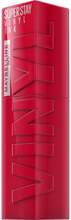 Maybelline Superstay Vinyl Ink Wicked 50 - 4,2 ml