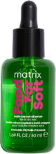 Matrix Food For Soft Multi-Use Hair Oil Serum - 50 ml