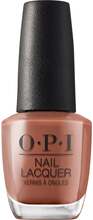 OPI Classic Color Chocolate Moose - 15 ml