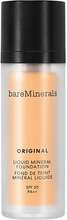 bareMinerals Original Liquid Mineral Foundation SPF 20 Light 08 - 30 ml