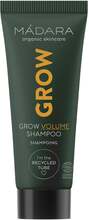 MÁDARA Grow Grow Volume Shampoo 25 ml