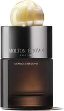 Molton Brown Orange & Bergamot Eau de Parfum - 100 ml